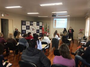 Read more about the article Secretarias de saúde e hospital estreitam laços em reunião