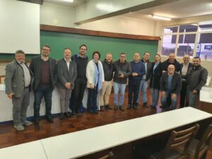 Read more about the article Amplanorte participa de reunião do Programa Todos On