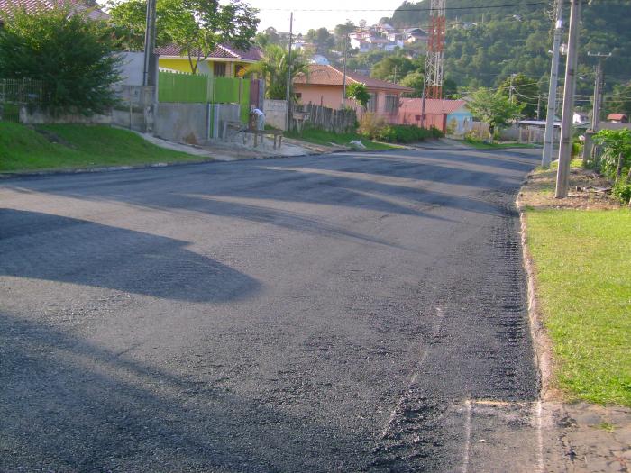 Read more about the article Jardim Brasília com pavimentação