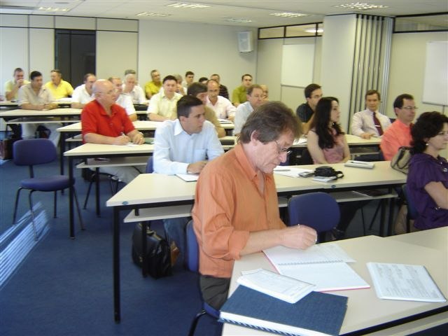 You are currently viewing Amplanorte representa microrregião no Grupo de Auditoria do Movimento Econômico