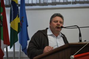 Read more about the article Conselho de Desenvolvimento Regional se reúne em Canoinhas