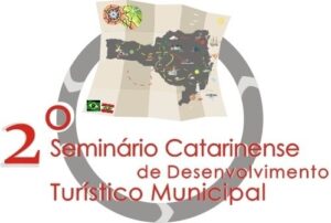 Read more about the article Seminário de turismo pretende auxiliar no planejamento para desenvolver atividade em todo o Estado