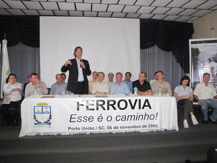 Read more about the article FERROVIA DO CONTESTADO