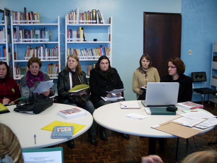 You are currently viewing REUNIÃO EXTRAORDINÁRIA DO COLEGIADO DE GESTORES DA EDUCAÇÃO