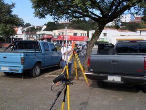 Read more about the article Amplanorte realiza trabalhos topográficos