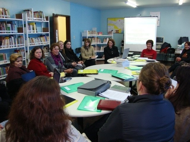 You are currently viewing REUNIÃO EXTRAORDINÁRIA COLEGIADO GESTORES DA EDUCAÇÃO