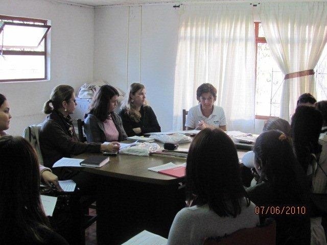 You are currently viewing COLEGIADO DE GESTORES E TÉCNICOS MUNICIPAIS DE ASSISTÊNCIA SOCIAL DA AMPLANORTE SE REÚNE EM PAPANDUVA