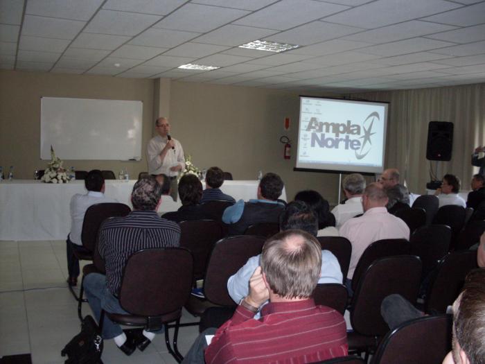 You are currently viewing FECAM e Associações reuniram-se com a SEF/SC em Mafra