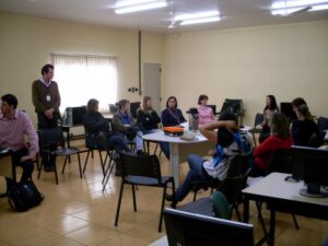 Read more about the article REUNIÃO COLEGIADO DE GESTORES E TÉCNICOS MUNICIPAIS DE ASSISTÊNCIA SOCIAL