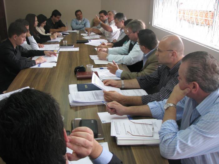 You are currently viewing Amplanorte participa da Reunião do Colegiado de Finanças e Tributação