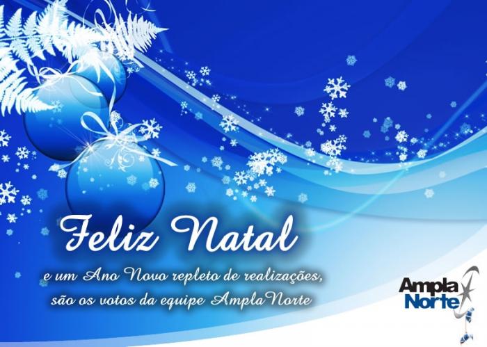 Read more about the article FELIZ NATAL