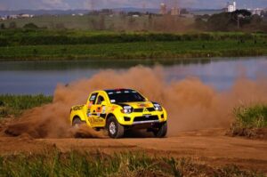 Read more about the article Rally Mitsubishi Cup chega a Santa Catarina, neste sábado, para esquentar Mafra