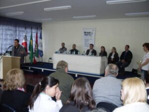 Read more about the article AMPLANORTE REALIZA Iª CONSOCIAL Regional