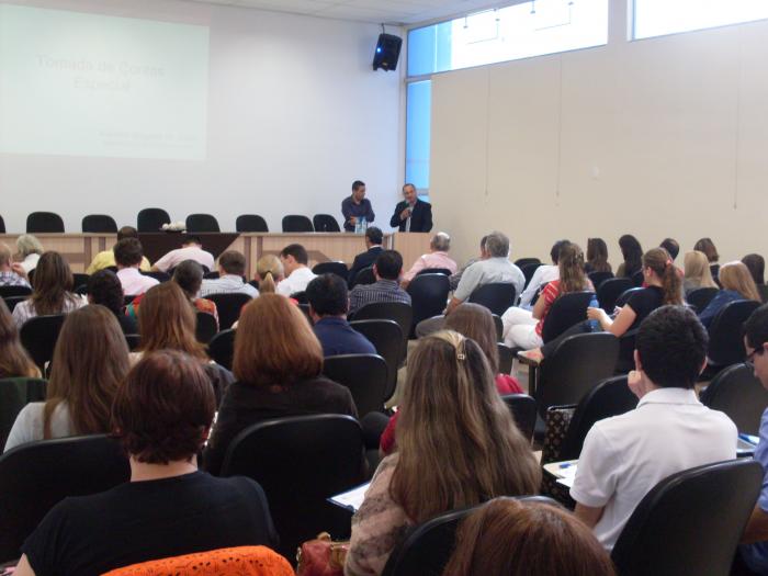 You are currently viewing Tribunal de Contas em parceria com a AMPLANORTE realiza encontro do programa “ TCE ORIENTA INTINERANTE”