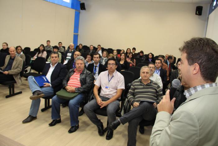 You are currently viewing Reunião Técnica com a CAIXA ECONOMICA FEDERAL