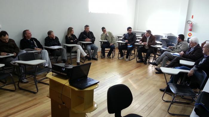 You are currently viewing AmplaNorte promove reunião entre secretários da Fazenda dos municípios da região