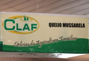 Read more about the article Produtores do Planalto Norte apresentam nova marca de leite e derivados