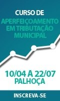 You are currently viewing Ainda há vagas para o curso de Aperfeiçoamento em Tributação Municipal