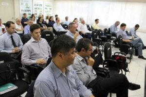 Read more about the article FECAM e Associações de Municípios discutem pauta de reivindicações pela melhoria da partilha tributária no país