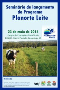 Read more about the article Governador confirma presença no lançamento do Programa Planorte Leite