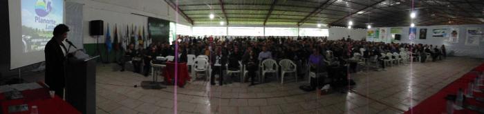 You are currently viewing Lançamento do Programa Planorte Leite supera expectativas