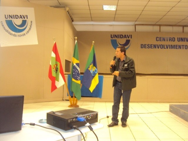 You are currently viewing AMPLANORTE apresenta em Rio do Sul Programa “Com Nota Fiscal Vai Legal”