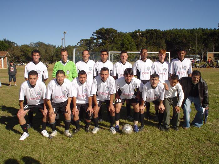 You are currently viewing 12 equipes irão disputar o Municipal de Futebol em Três Barras