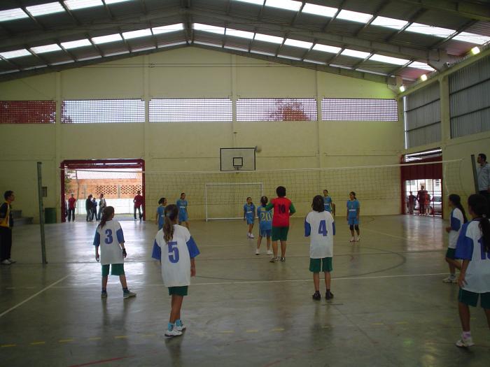 Read more about the article Disputas do Futsal marcaram abertura dos JESC em Três Barras