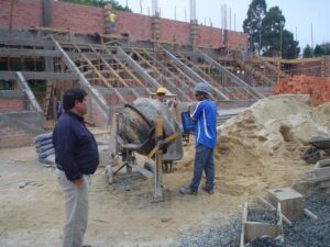 Read more about the article Três Barras terá, ainda este ano, o maior Ginásio de Esportes da região