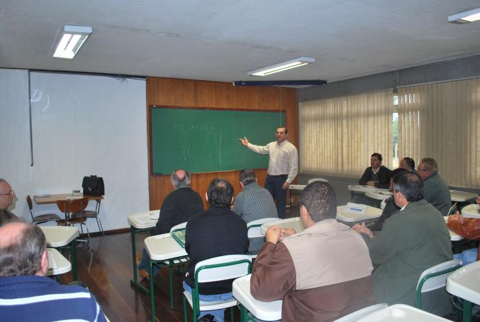 You are currently viewing Comitê Regional da Agricultura faz reunião de avaliação em Canoinhas