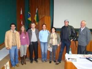 Read more about the article Três Barras elege delegados para compor colegiado territorial