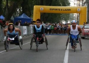 Read more about the article Atletismo conquista sete pódiuns em duas semanas