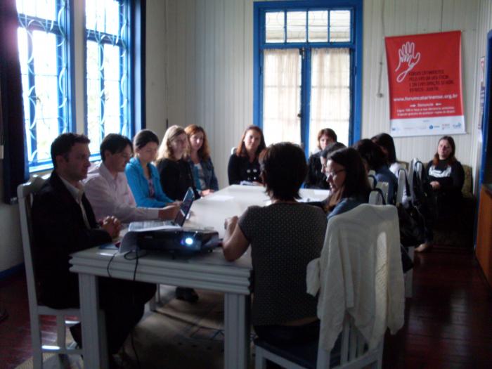 You are currently viewing COLEGIADO DE GESTORES E TÉCNICOS MUNICIPAIS DE ASSISTÊNCIA SOCIAL DA AMPLANORTE REALIZAM ÚLTIMA REUNIÃO DO ANO