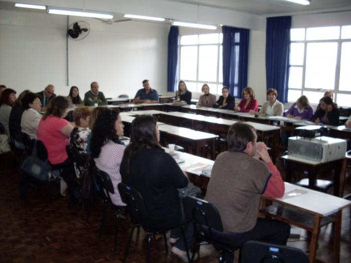 You are currently viewing REUNIÃO EXTRAORDINÁRIA DO COLEGIADO DE GESTORES MUNICIPAIS DE EDUCAÇÃO