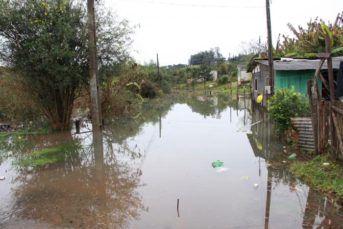 Read more about the article Defesa Civil de Mafra está alerta