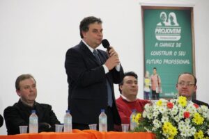 Read more about the article Comunidade prestigia lançamento do Projovem Trabalhador em Canoinhas