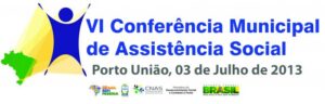 Read more about the article Porto União realiza a Conferência de Assistência Social na quarta-feira