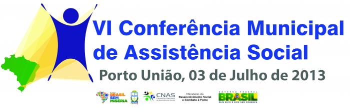 You are currently viewing Porto União realiza a Conferência de Assistência Social na quarta-feira