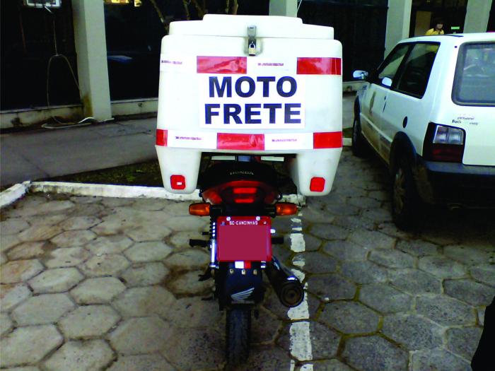 Read more about the article Detracan orienta sobre regularização para atividades de moto-frete