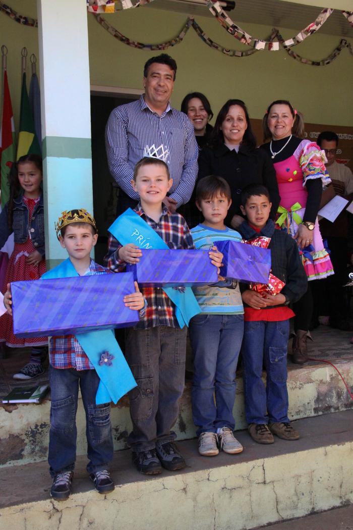 You are currently viewing Escola Evaldo Dranka realiza festa julina em Canoinhas