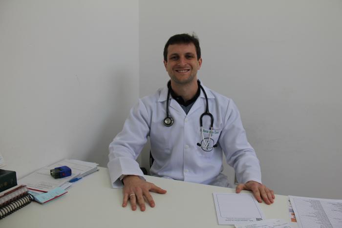 Read more about the article Irineópolis contrata mais dois médicos para o município