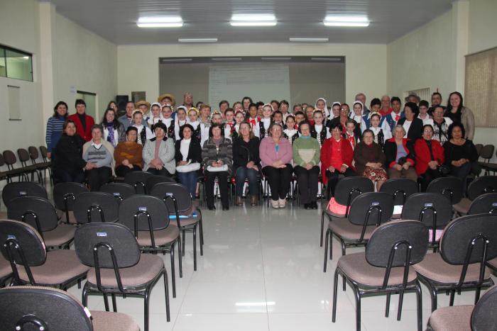 Read more about the article Terceira idade de Irineópolis terá Grupo de Dança Polonesa