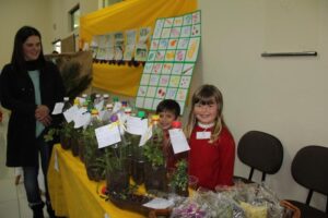 Read more about the article Secretaria de Educação de Irineópolis promove 1º Mostra da Educação Infantil