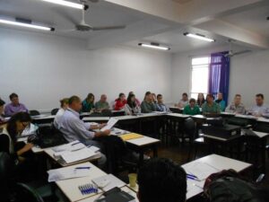 Read more about the article Porto União assume Colegiado Regional de Saúde