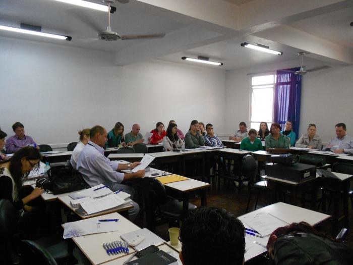 You are currently viewing Porto União assume Colegiado Regional de Saúde