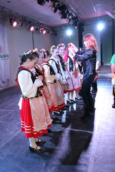 You are currently viewing Irineópolis é destaque em premiações do Festival Dança Catarina