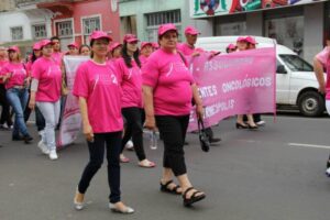 Read more about the article Programa Útero é Vida beneficia mulheres da região de Rio Branco, em Irineópolis