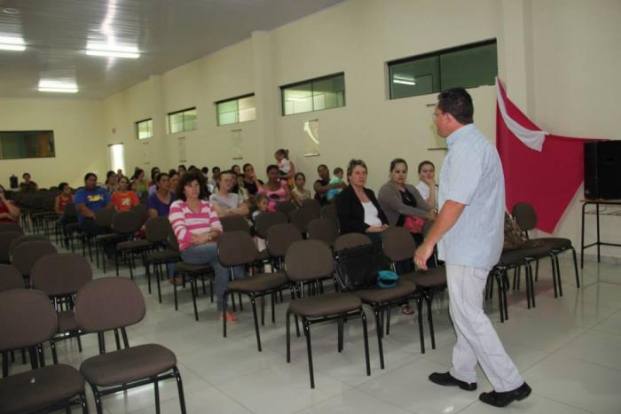 You are currently viewing Cras de Irineópolis realiza palestra motivacional para beneficiários do Programa Bolsa Família