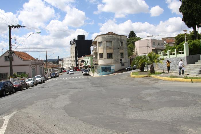 You are currently viewing Prefeitura de Mafra realiza melhorias e mudanças no trânsito na área central