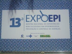 Read more about the article Saúde de Mafra apresenta trabalho na 13ª EXPOEPI